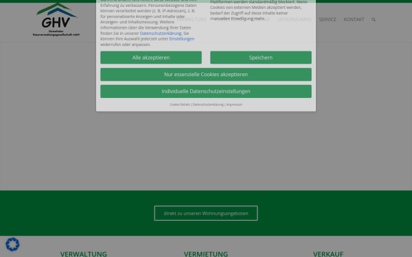 ghv-gmbh.com
