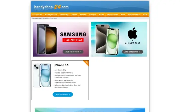 www.handyshop-24.com