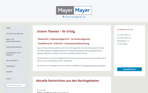 www.mayerlaw.de
