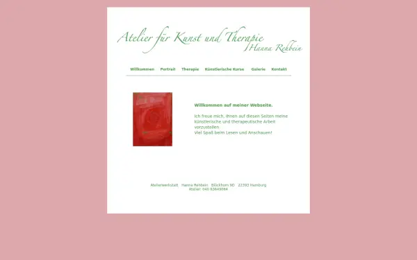 hanna-rehbein.de