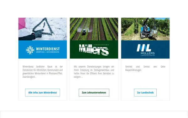 lohnunternehmen-muellers.de