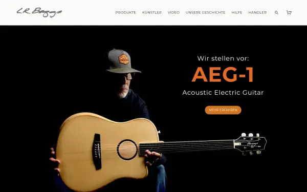 lrbaggs.de