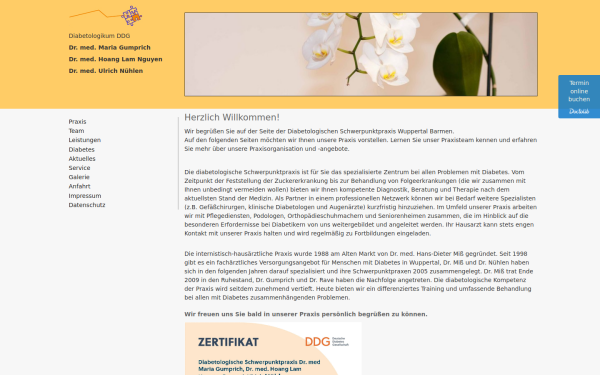 www.diabetes-barmen.de