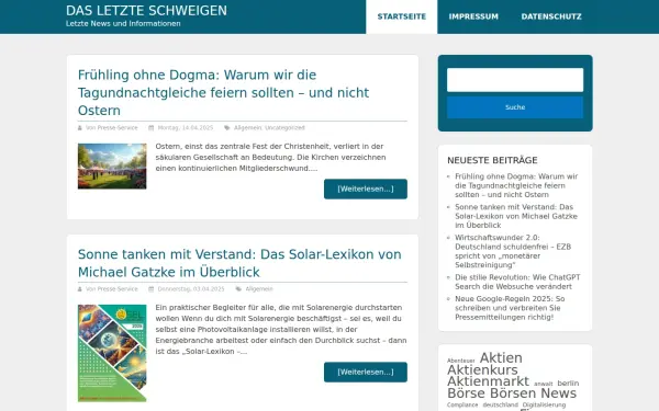 dasletzteschweigen.de