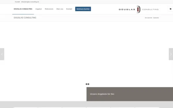douglas-consulting.de