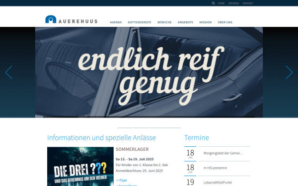 www.auerehuus.ch