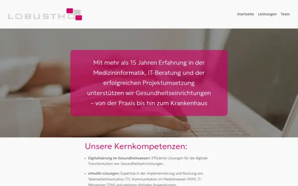 lobustho.de