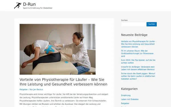 www.d-run.de