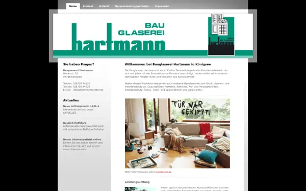 www.bauglaserei-hartmann.de