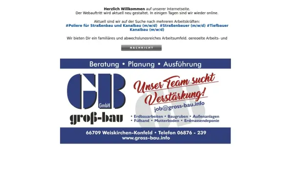 gross-bau-gmbh.de