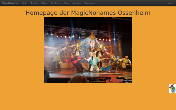 magicnonames.de
