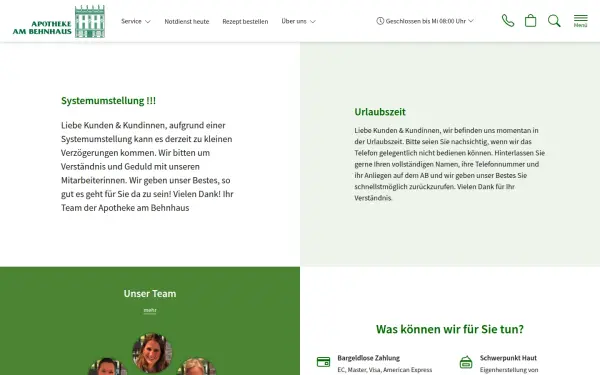 www.apotheke-am-behnhaus.de