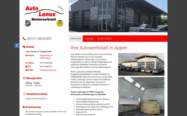 www.auto-lenux.de