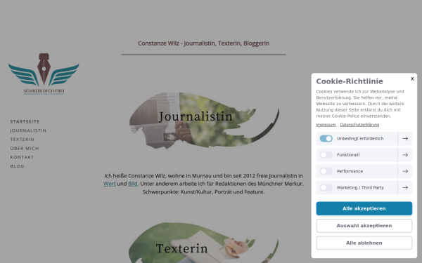 www.schreib-dich-frei.de