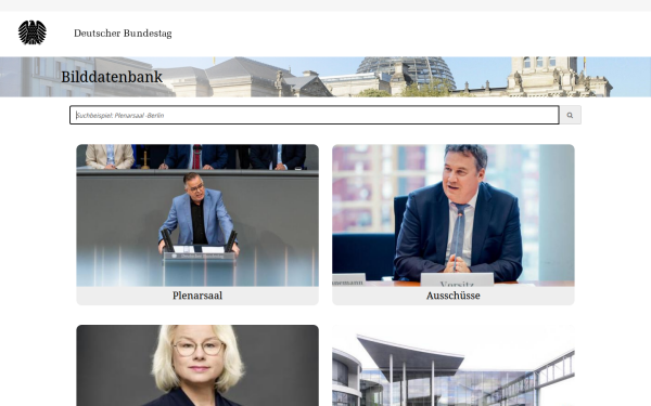 bilddatenbank.bundestag.de