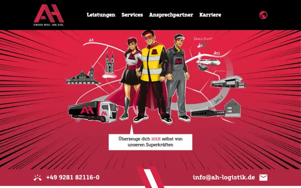 www.ah-logistik.de