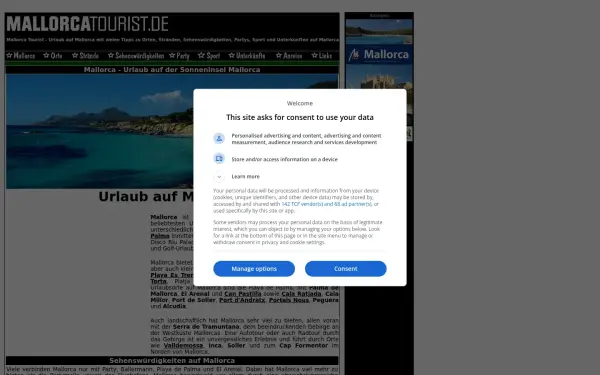 mallorcatourist.de
