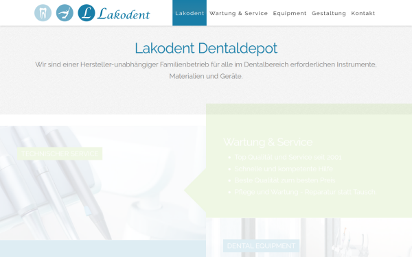 www.lakodent.com