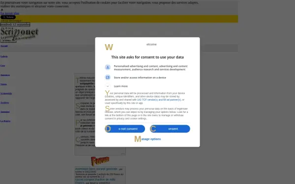 www.scriponet.com