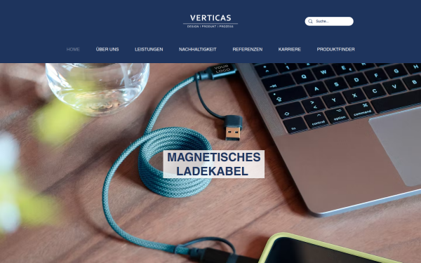www.verticas.de
