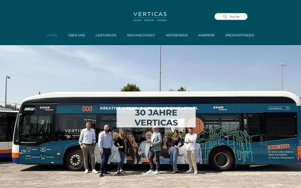 www.verticas.de