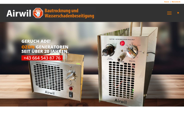 ozon-generator.at