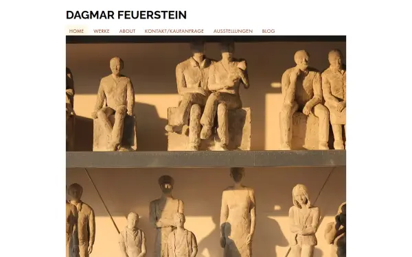 www.dagmarfeuerstein.com