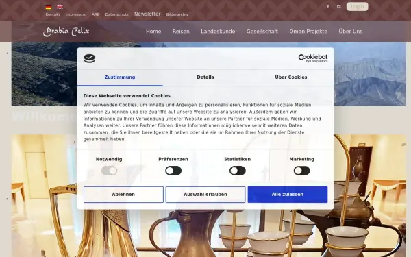 www.oman.de