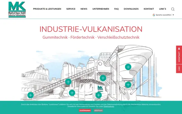 www.manfred-kunze.de