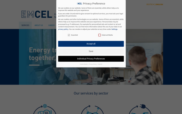 emcel.com