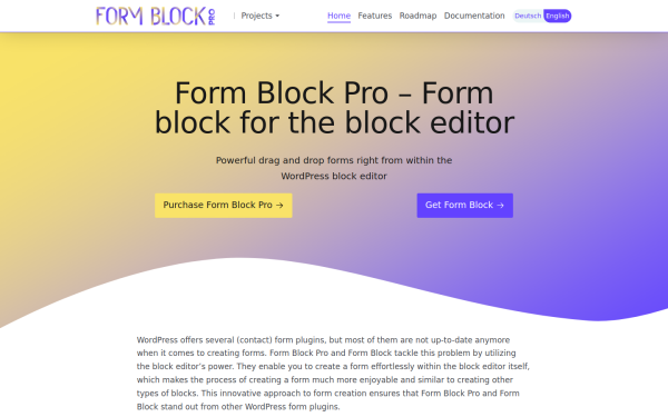 formblock.pro