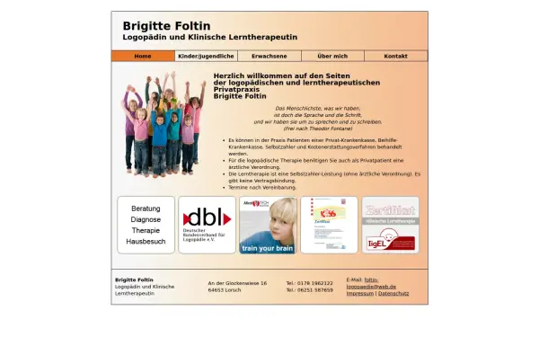 logopaedie-foltin.de