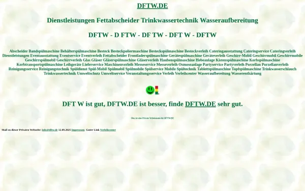dftw.de