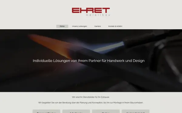 www.metallbau-ehret.de