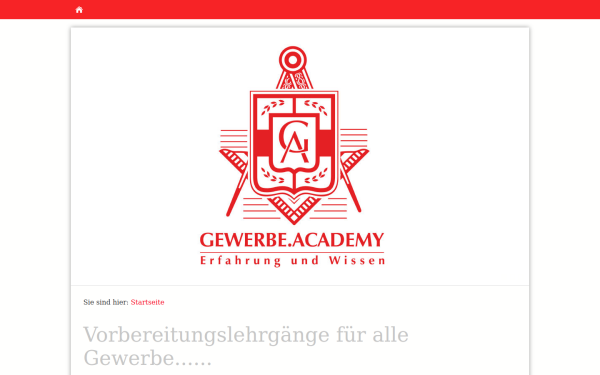 gewerbe.academy