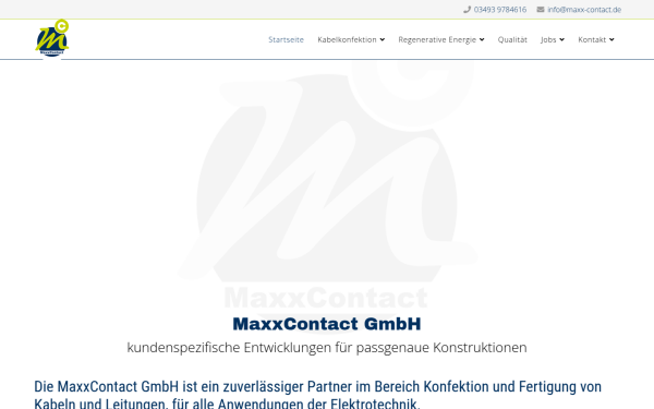 www.maxx-contact.de