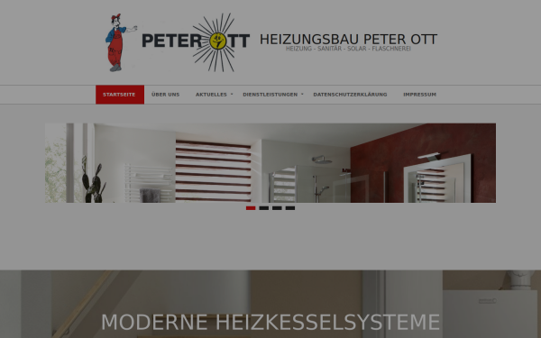 heizungsbau-ott.de