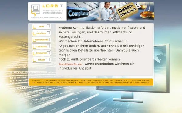 lorbit.de