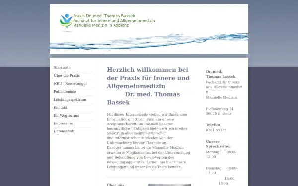 www.dr-bassek.de