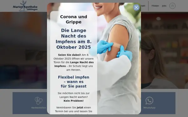 www.marienapotheke.de