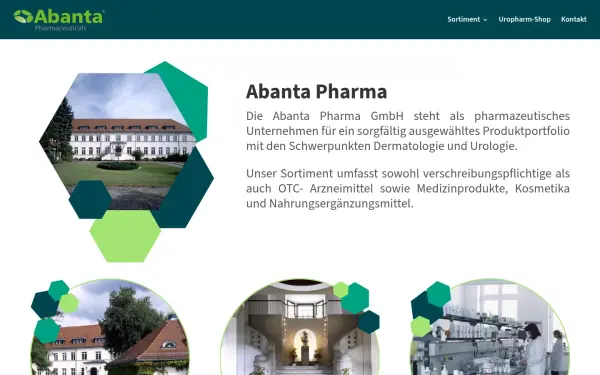 abanta-pharma.com