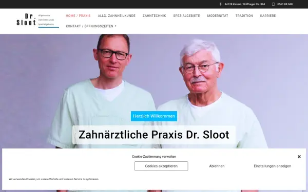 dr-sloot.de
