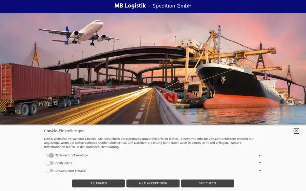 mb-logistik.de