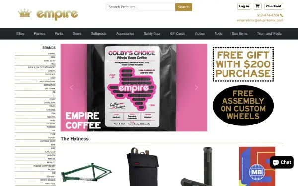 www.empirebmx.com