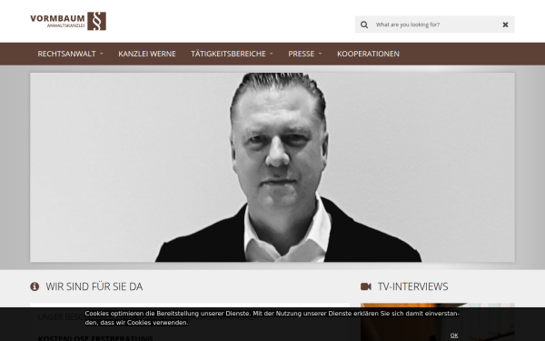 www.rechtsanwaelte-werne.de