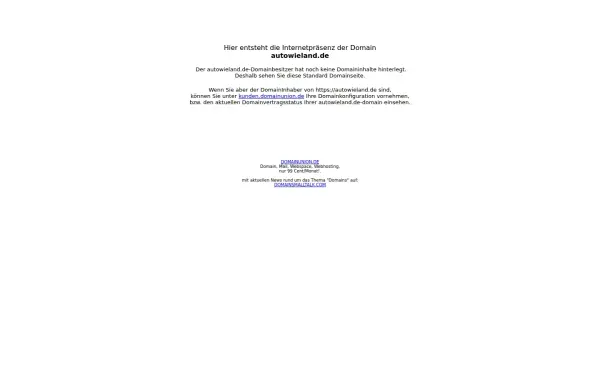 www.autowieland.de