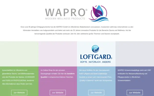 www.wapro-online.de