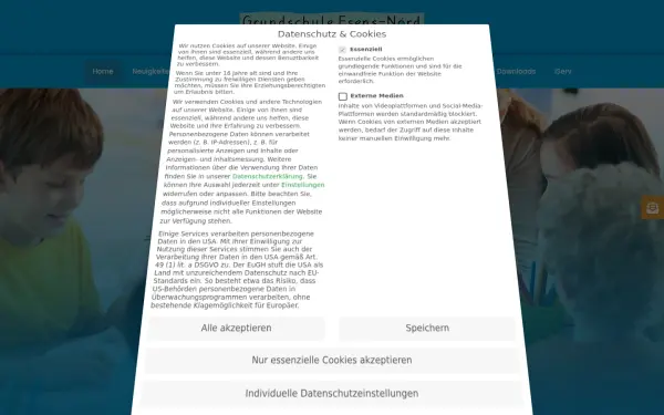 grundschule-esens-nord.de