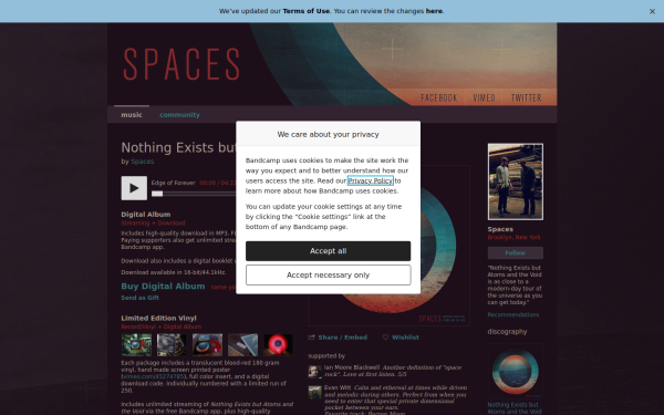 spaces.bandcamp.com