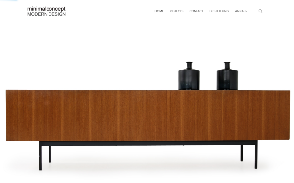 www.minimalconcept.de